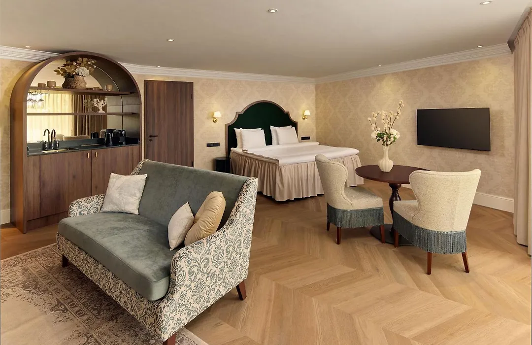 Van der Valk Hotel Melle - Osnabrück-1