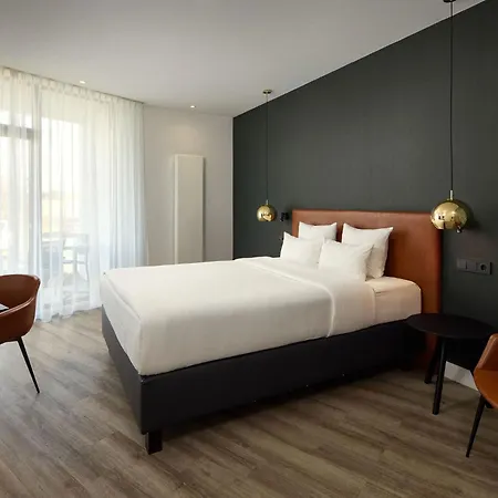 Van der Valk Hotel Melle - Osnabrück-2